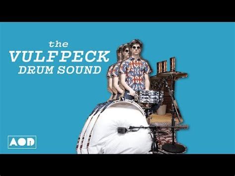 Get the Vulfpeck and FF Drum Sound by ArtOfDrumming : .
